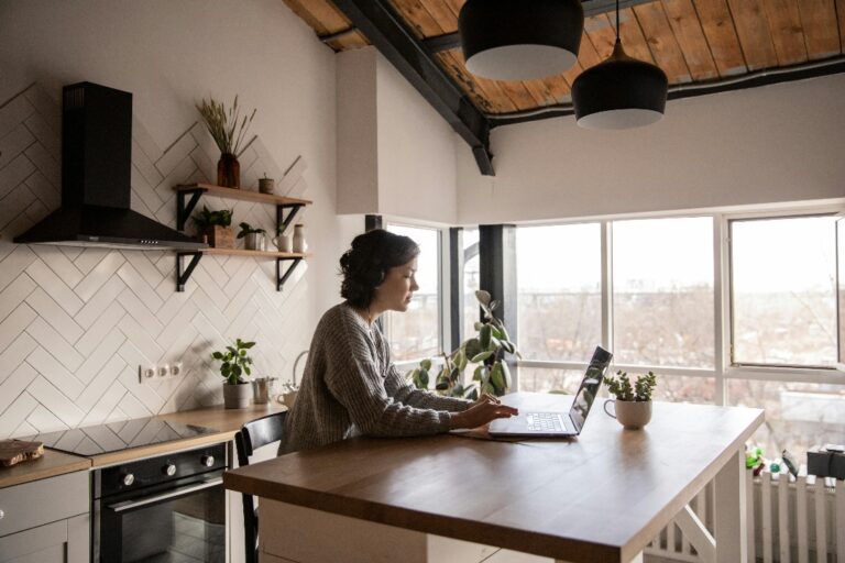 Remote Work: A Competitive Advantage For U.S. Companies In The Global Marketplace