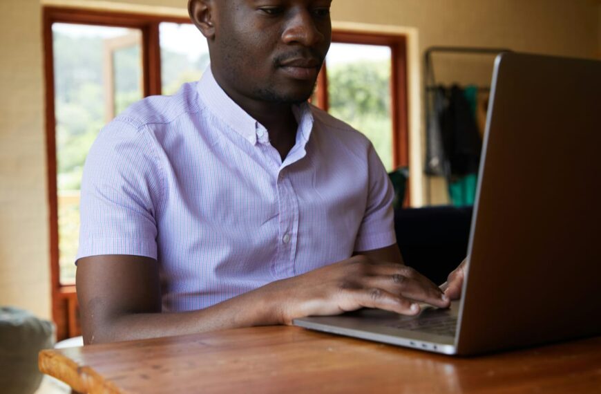 Nigeria Goes Global: How Remote Work…