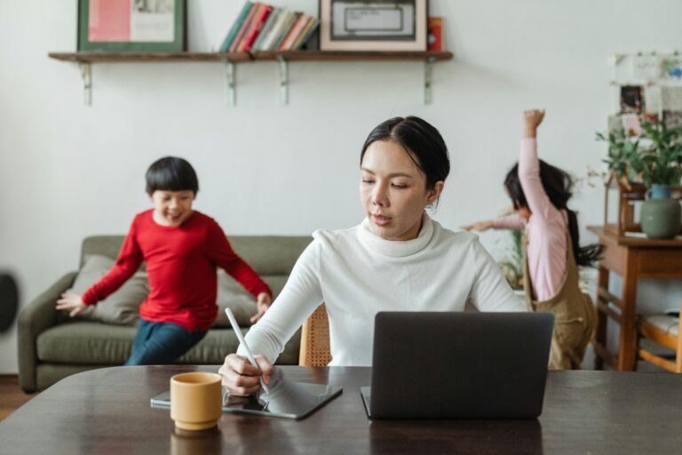 Japanese Corporations Embrace Remote Workforce To Boost Productivity And Diversity