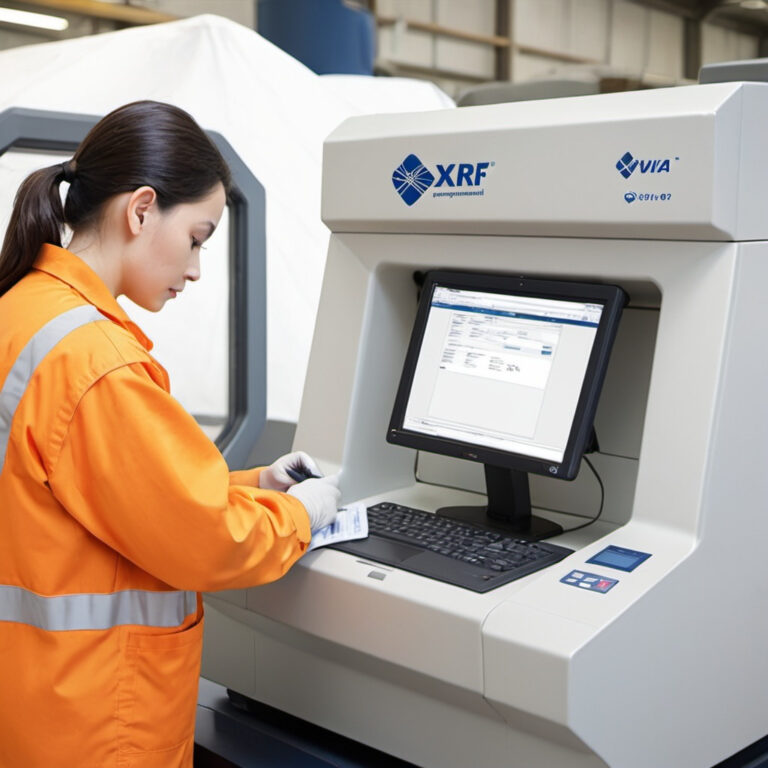 Global Visa Sponsorship XRF Environmental Inspector