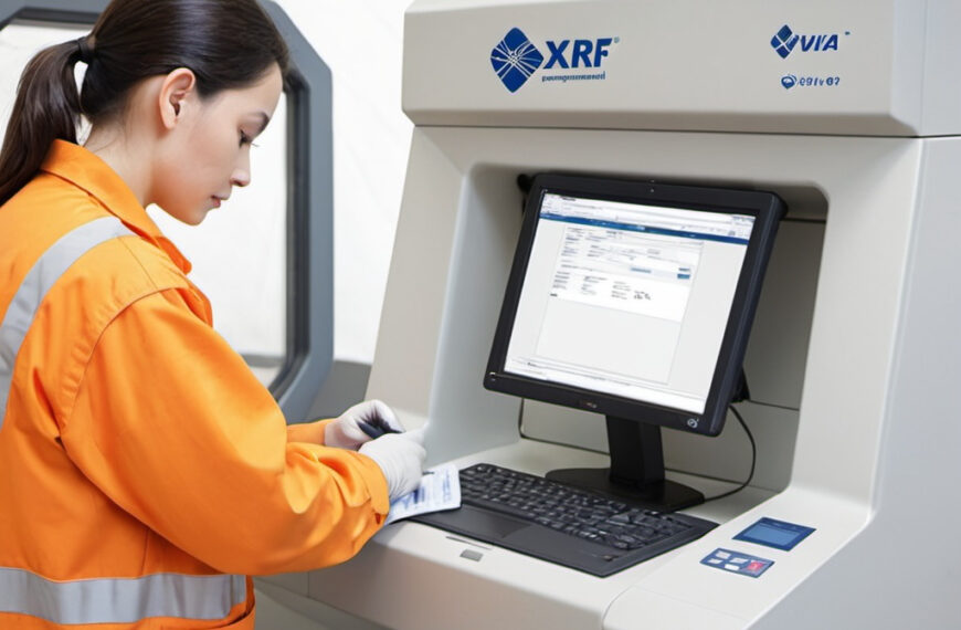 Global Visa Sponsorship XRF Environmental Inspector