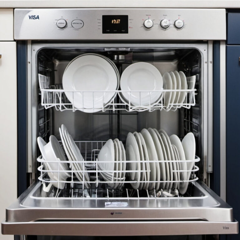 Global Visa Sponsorship For Dishwashers