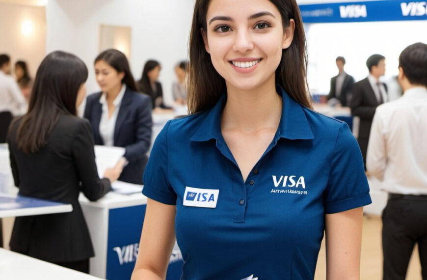 Global Visa Sponsorship Events Assistant