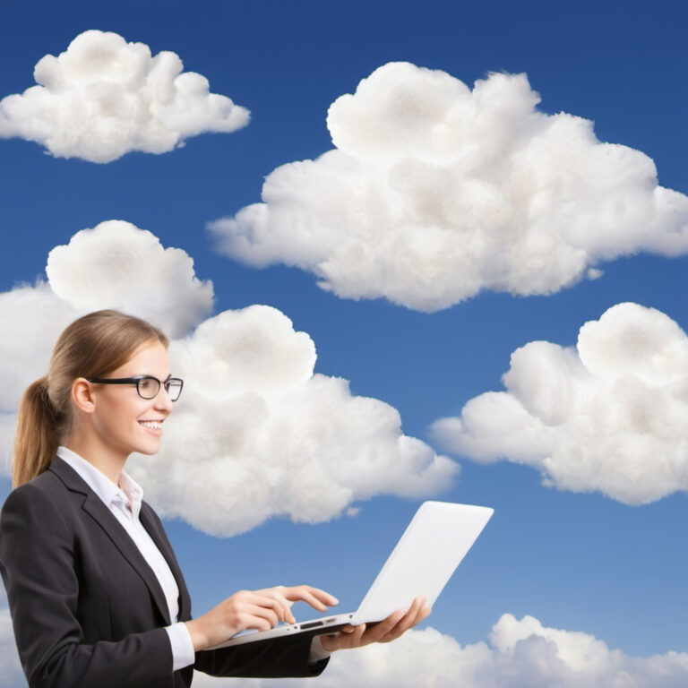 Job For Part Time Senior Cloud Bookkeeper