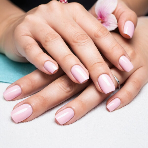 Job For Nail Care Technician