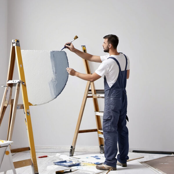 Job For Painter