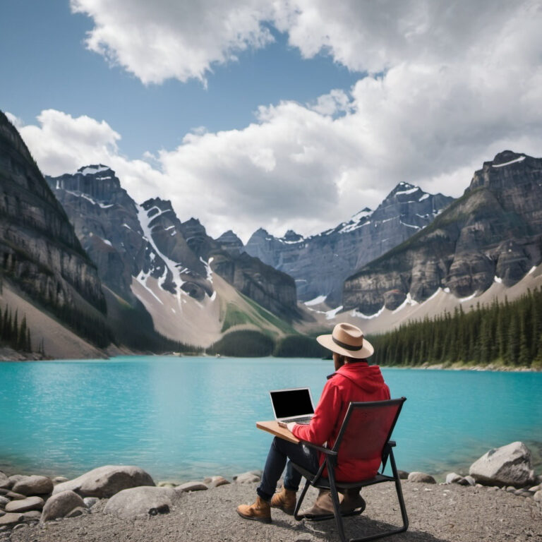 Remote Jobs News In Canada