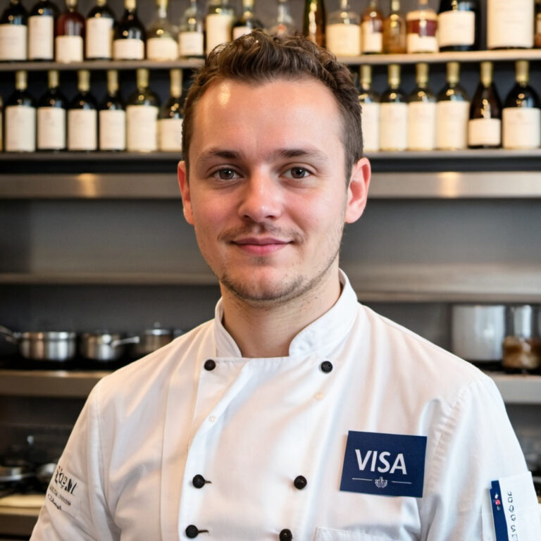 Global Visa Sponsorship For Chef De Partie