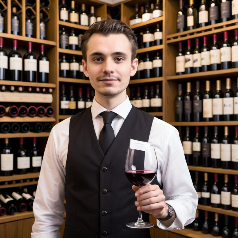 UK visa sponsorship Job For Head Sommelier New Opening