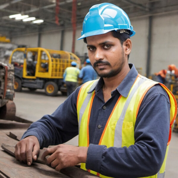 Job For Factory Labourer  Manufacturing