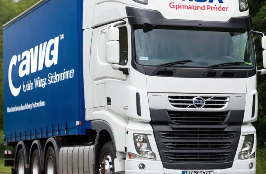 Visa Sponsorship Job For C2 HGV…