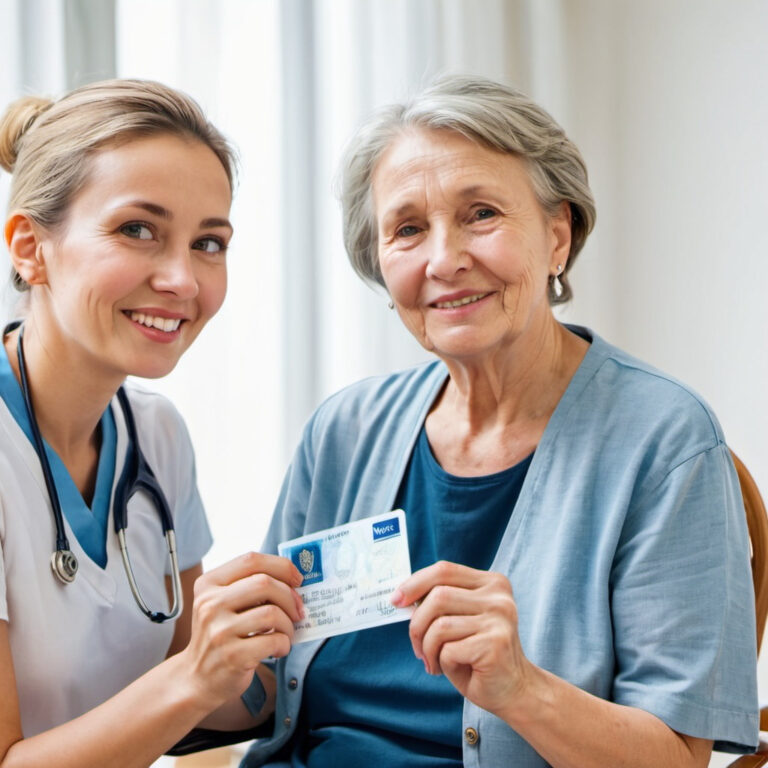 Global Visa Sponsorship For Caregiver