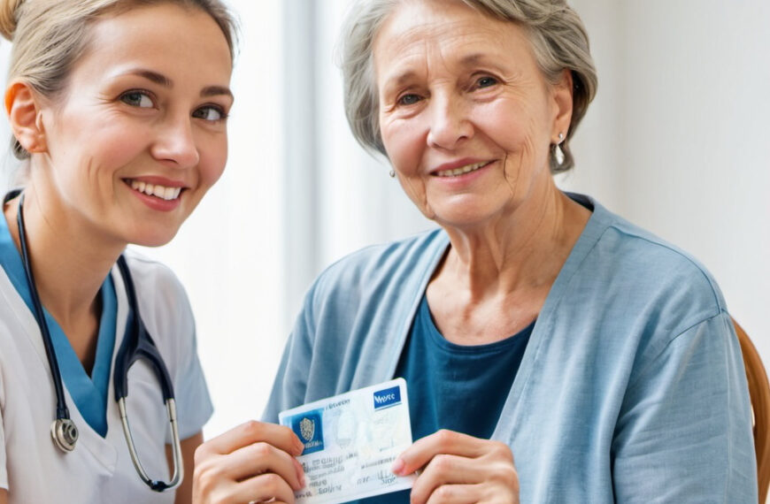 Global Visa Sponsorship For Caregiver