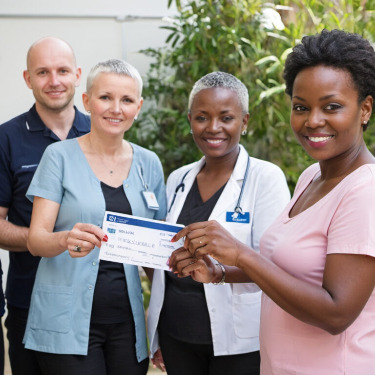 Global Visa Sponsorship For Cancer Support Workers