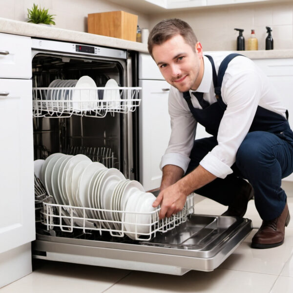 Job For Dishwasher