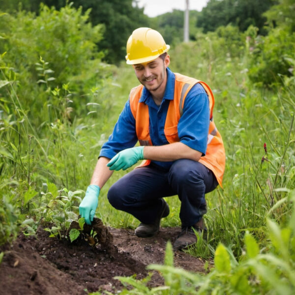 Job For Environmental Services Worker …