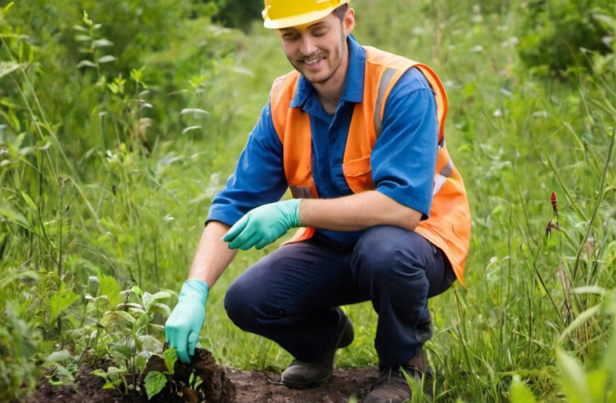 Job For Environmental Services Worker  Environmental…