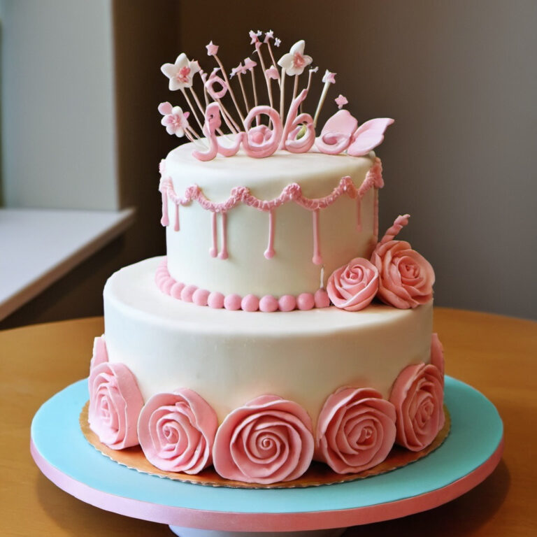 Job For Cake Decorator