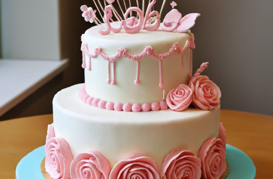 Job For Cake Decorator