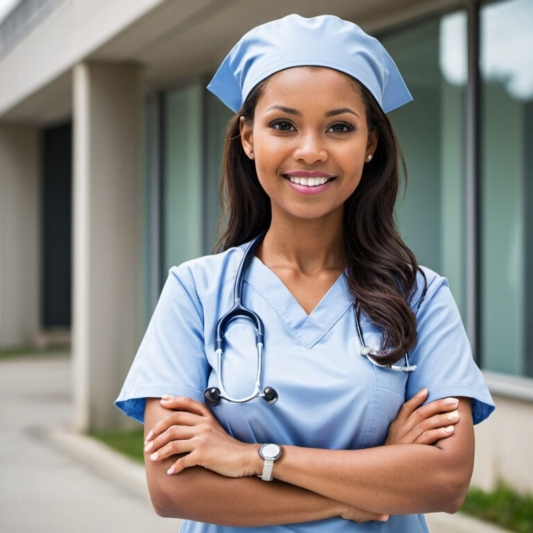 Job Registered Nurse (RN)  International Visa Sponsorship