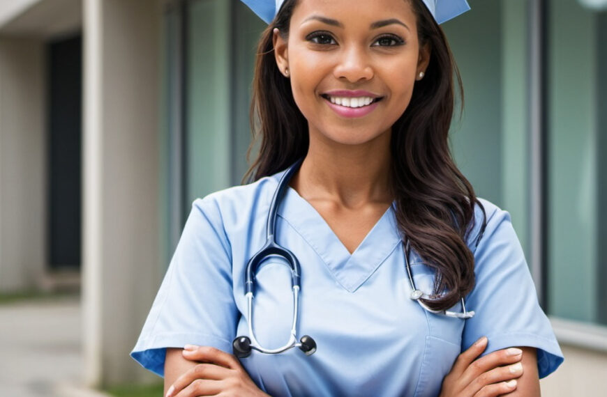 Job Registered Nurse (RN)  International Visa…