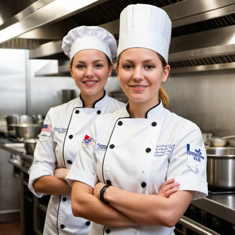 Global Visa Sponsorship For Chef/ Sous Chef