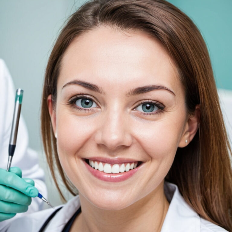 UK Visa Sponsorship Job For Dental Therapist 