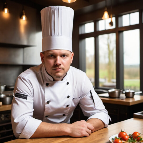 Job For Head Chef