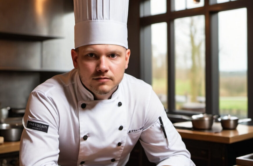 Job For Head Chef