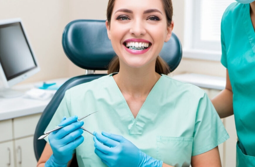 Job For Associate Dentist 