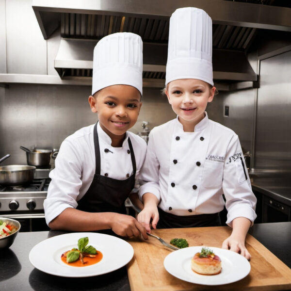 Job For Junior Sous Chef