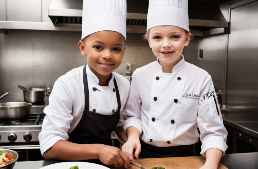 Job For Junior Sous Chef