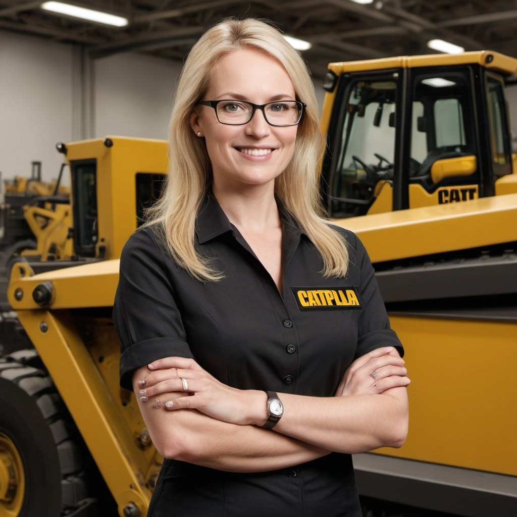 Jobs For Executive Admin Assistant To The SVP At Caterpillar