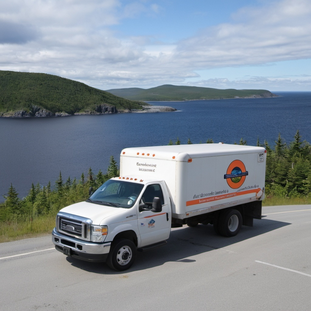 Government Insurance Officer At Government Of Newfoundland And Labrador’s Department Of Transportation And Infrastructure