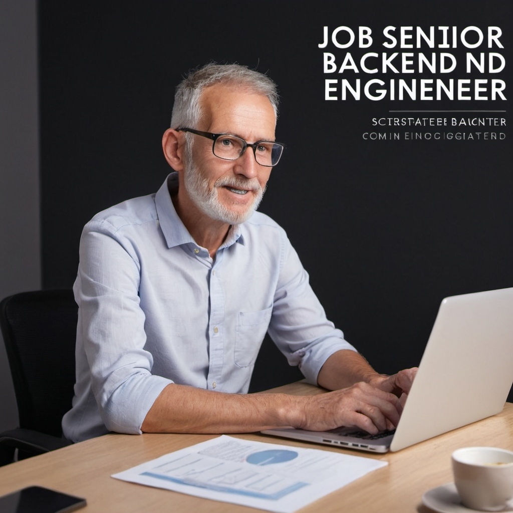 Job Senior Backend Engineer