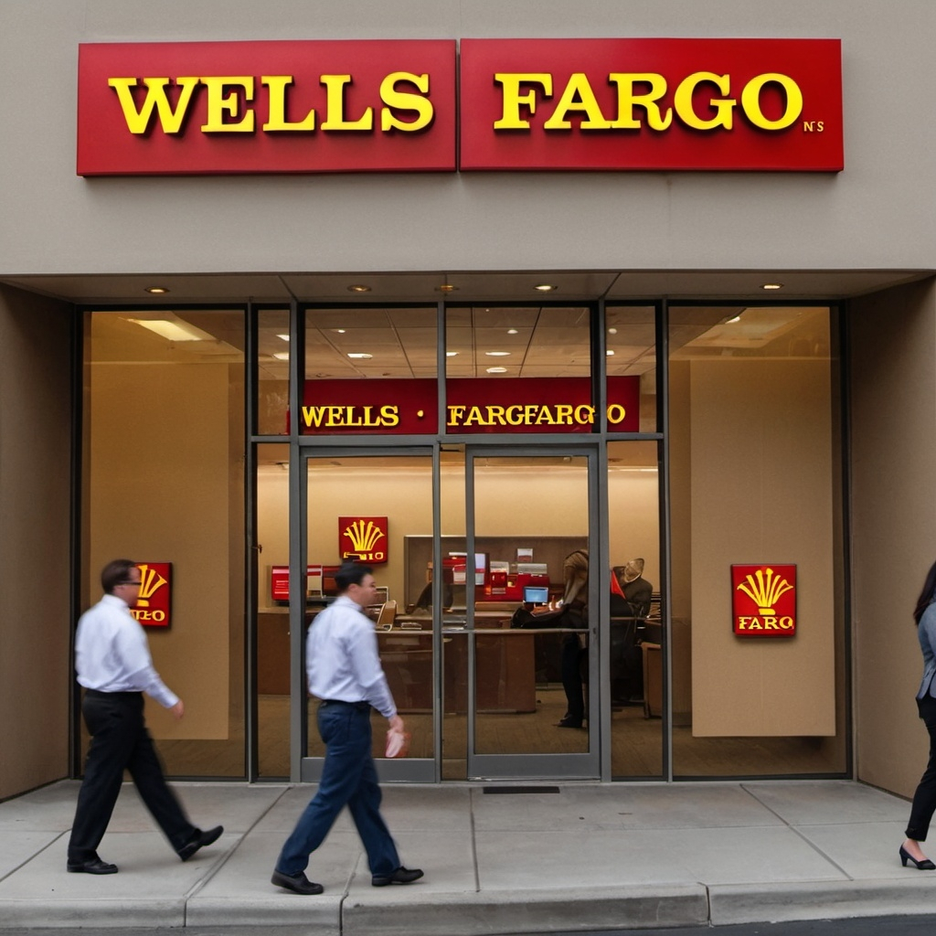 Senior Fraud & Claims Operations Representative At Wells Fargo