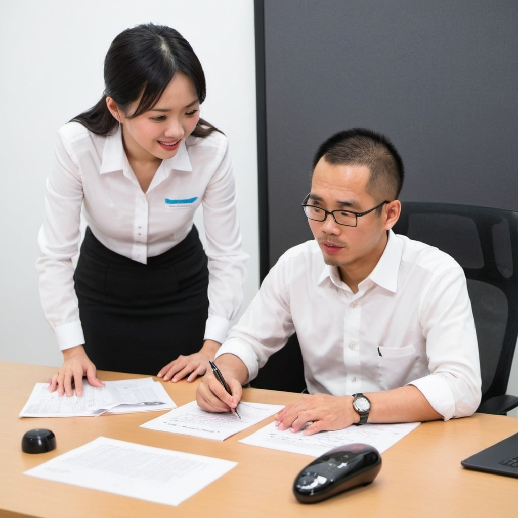 Job Product Demonstrator & Trainer (Mandarin Speaker)