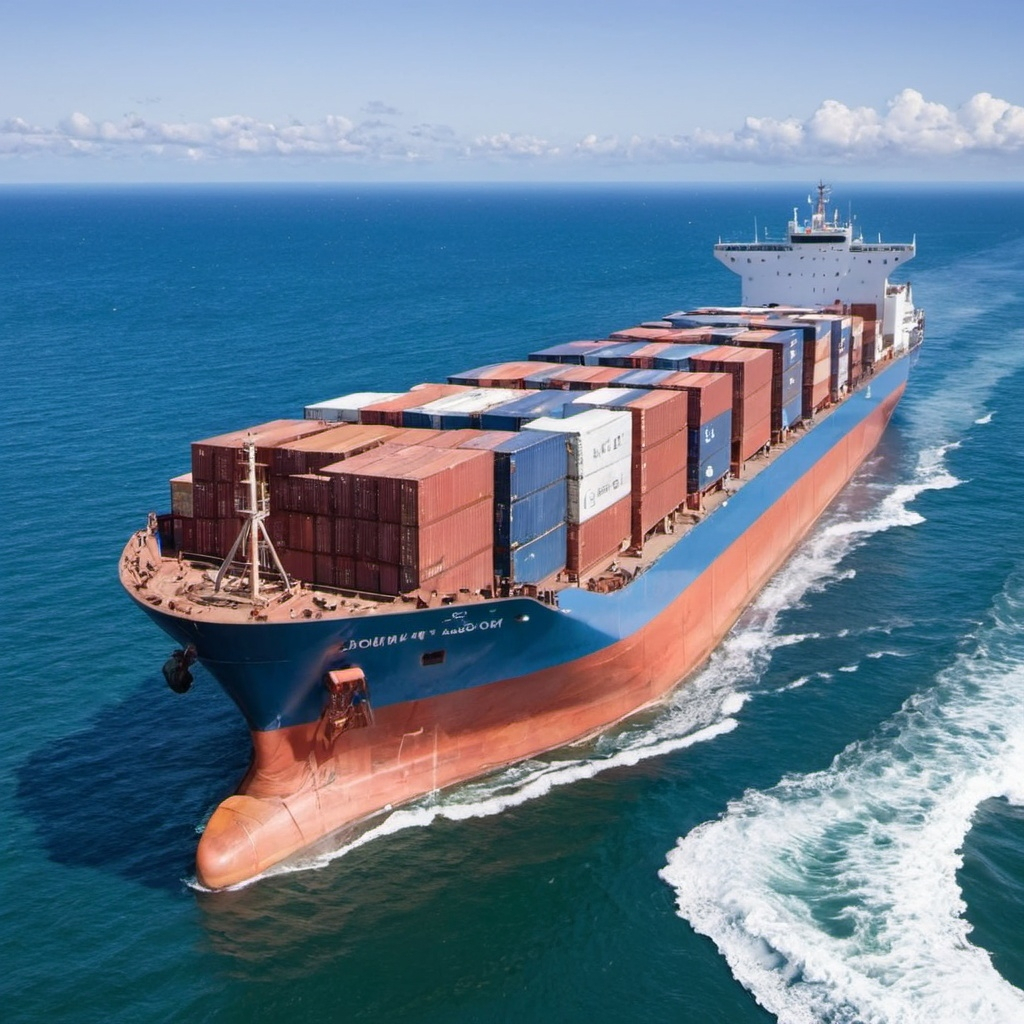 Jobs For  Ocean Import Specialist